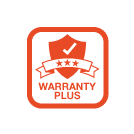 warranty plus